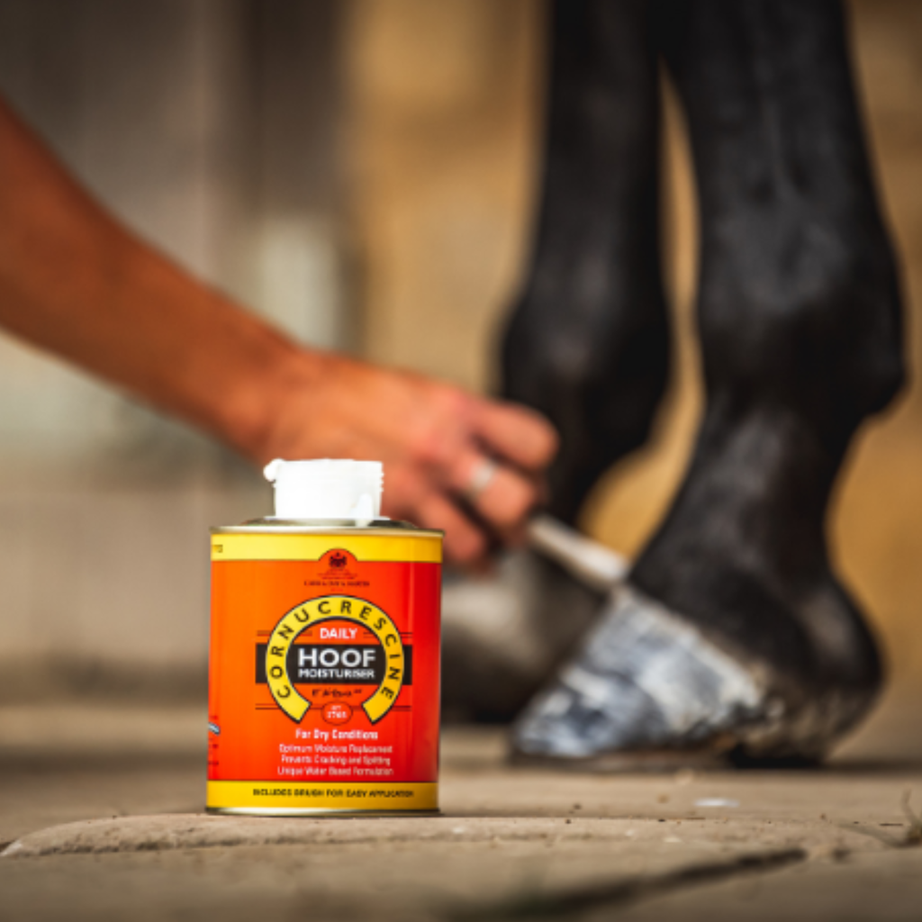 Carr Day Martin Cornucrescine Daily Hoof Moisturiser - 500ml