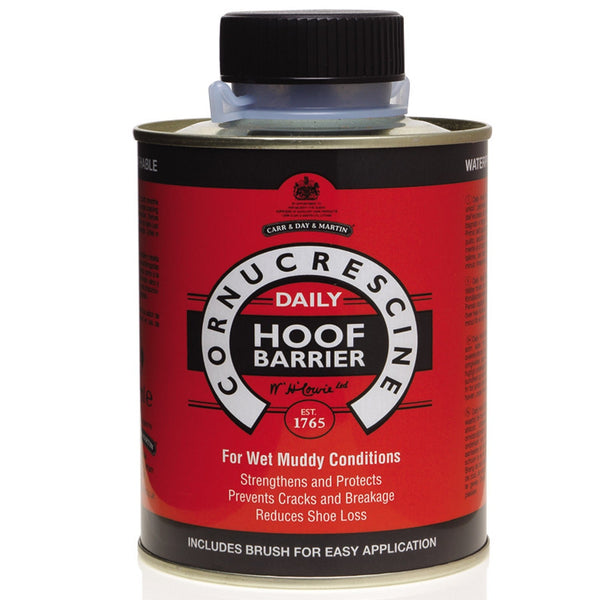 Carr Day Martin Cornucrescine Daily Hoof Barrier - 500ml