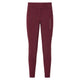 Holland Cooper Ladies Cranborne Contour Breeches - Mulberry