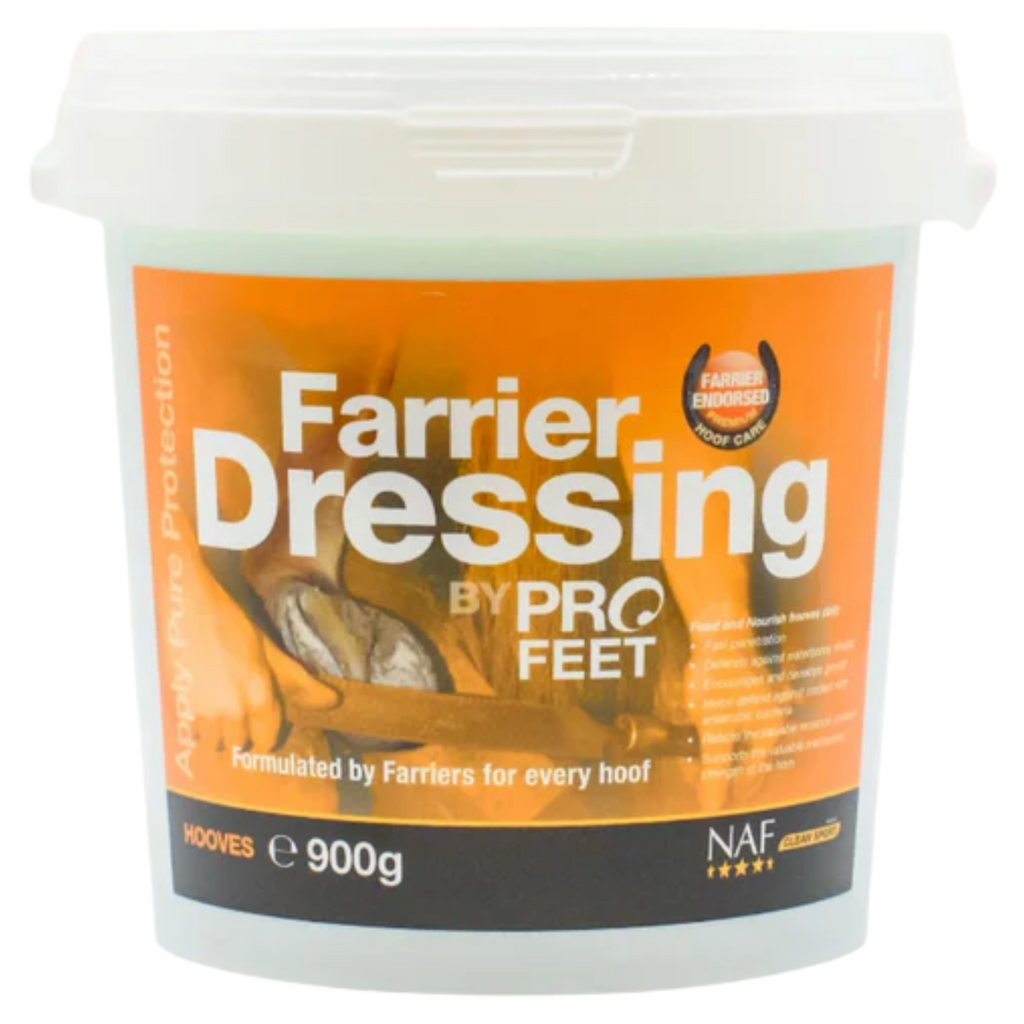 NAF ProFeet Farrier Dressing - 900g