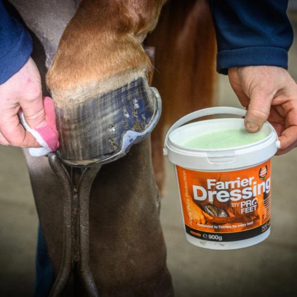 NAF ProFeet Farrier Dressing - 900g
