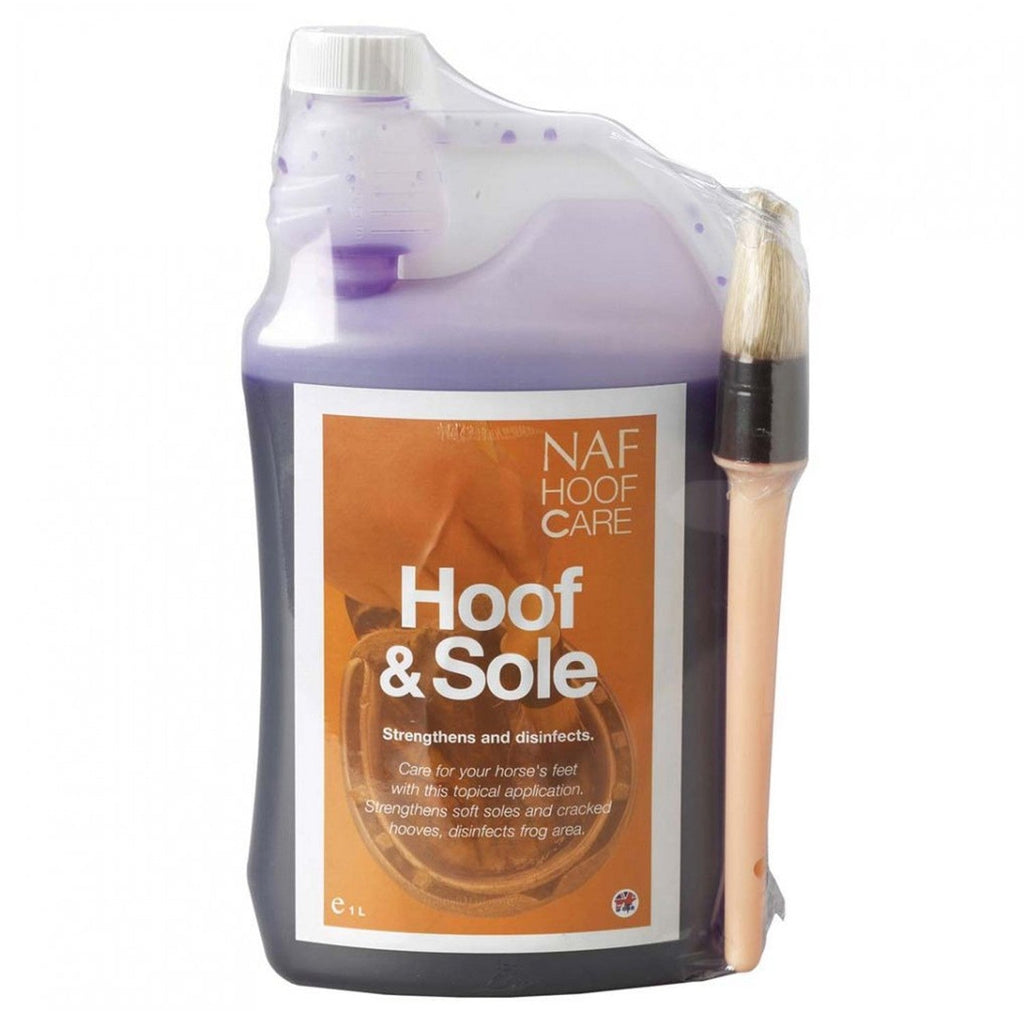 NAF Hoof And Sole