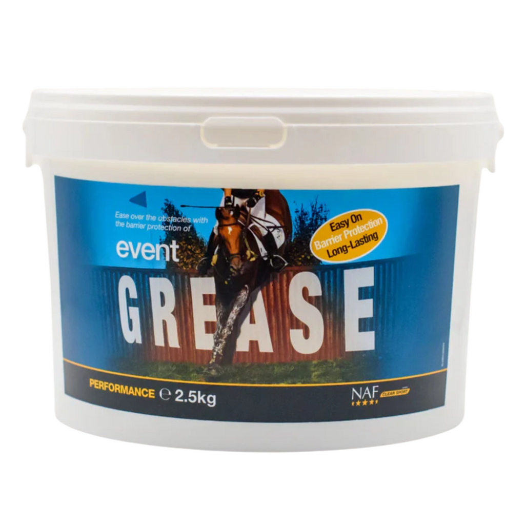 NAF Event Grease - 2.5kg