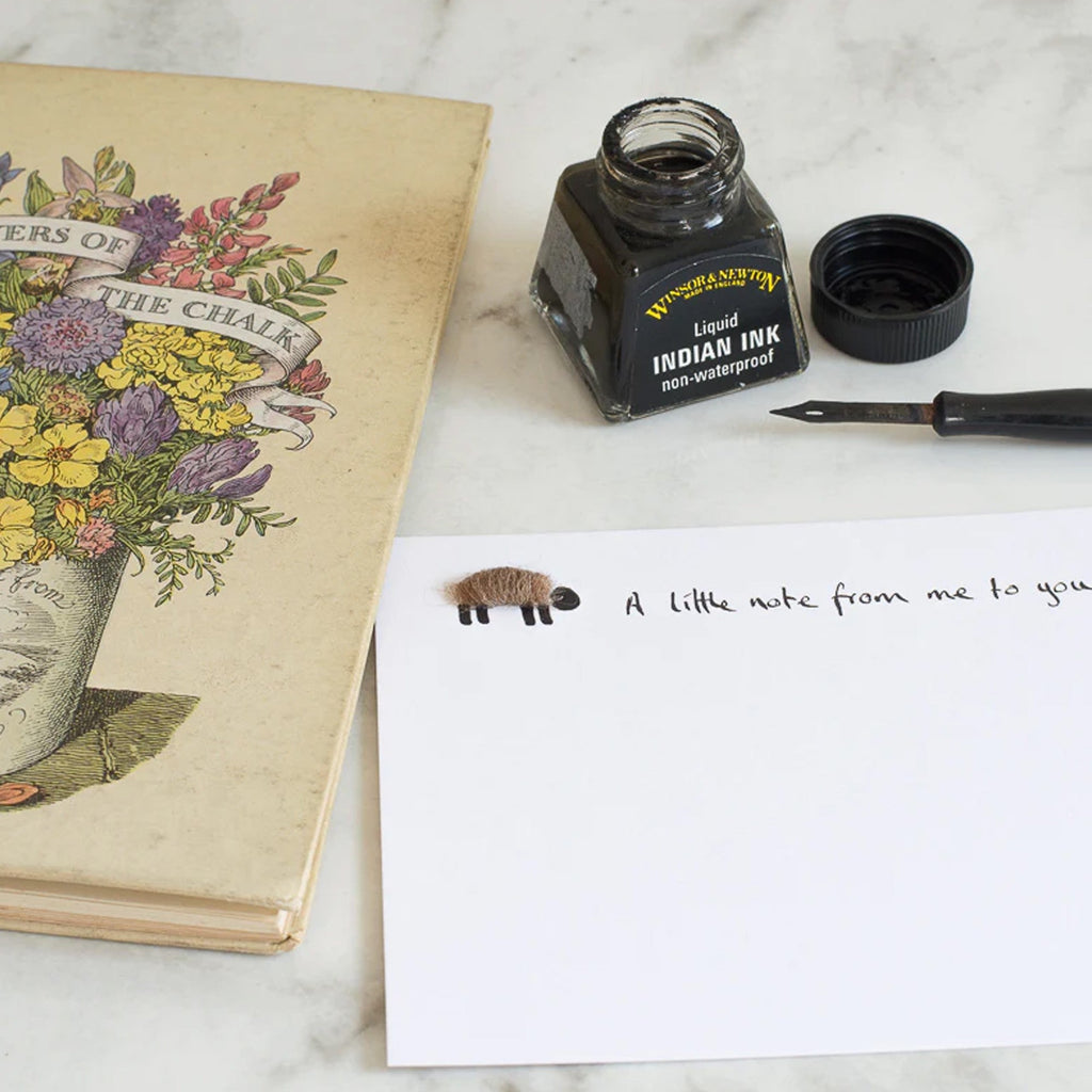 Papersheep Sheep Notecards