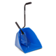 Shires EZI-KIT Large Manure Scoop - Blue
