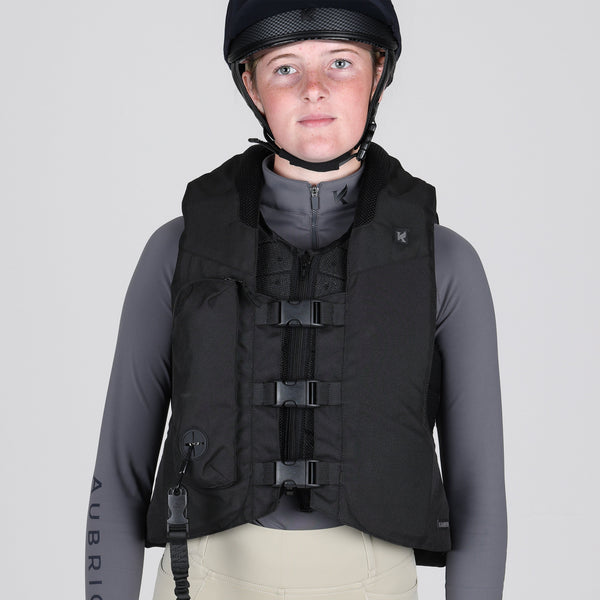 Karben Air5 Vest - Black