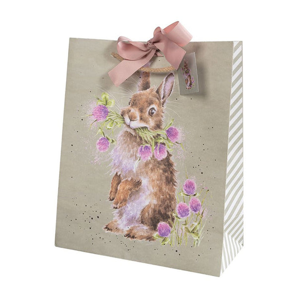 Wrendale Head Over Heels Gift Bag