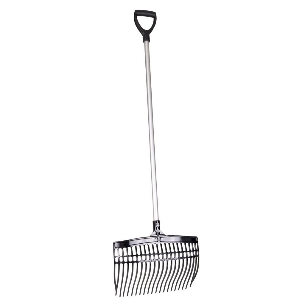 EZI-KIT Shavings Fork - Black