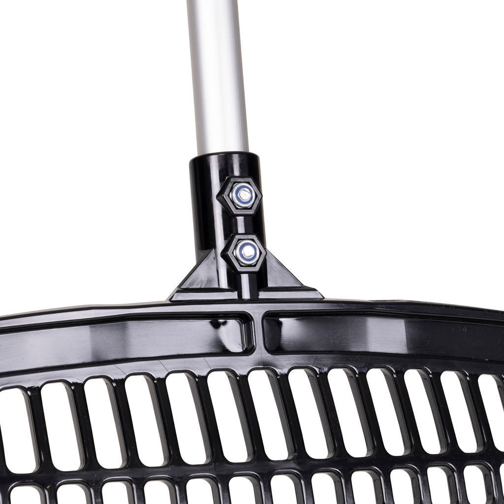 EZI-KIT Shavings Fork - Black