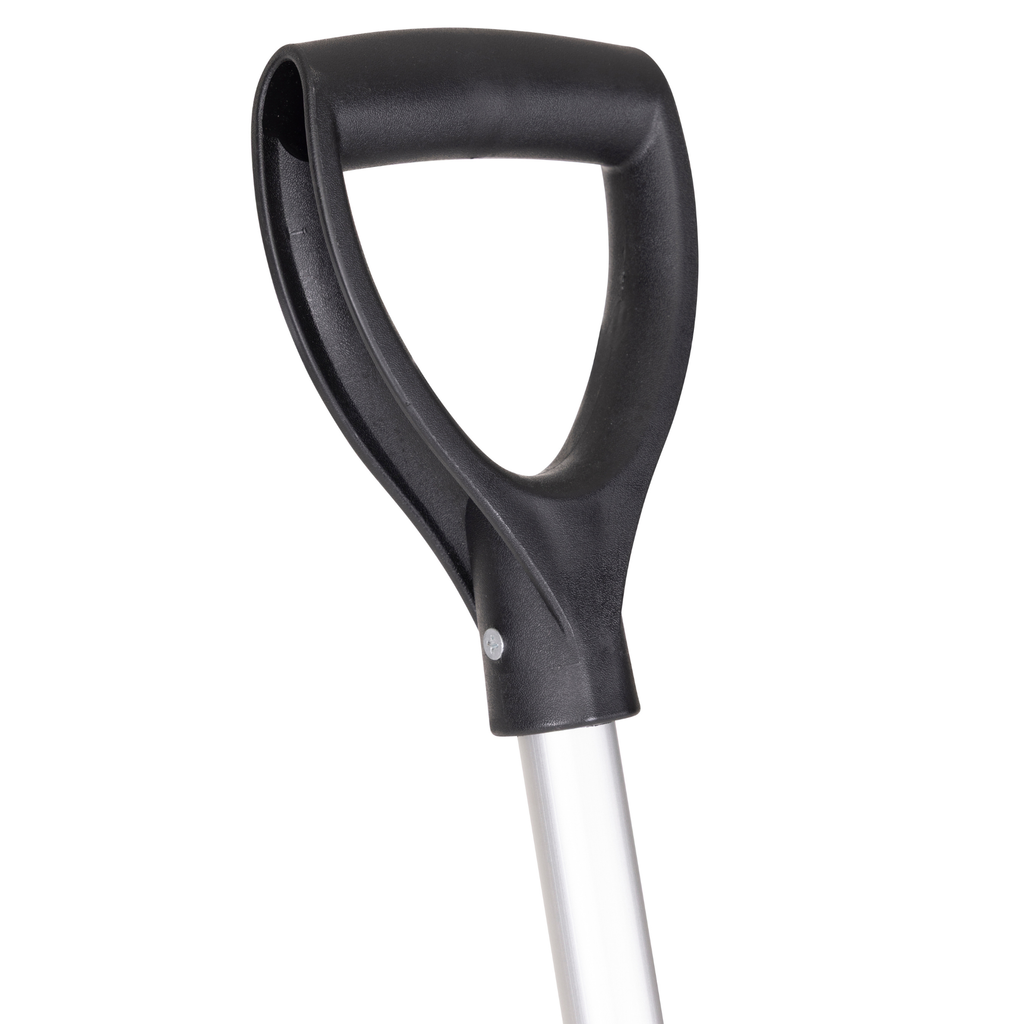 EZI-KIT Shavings Fork - Black