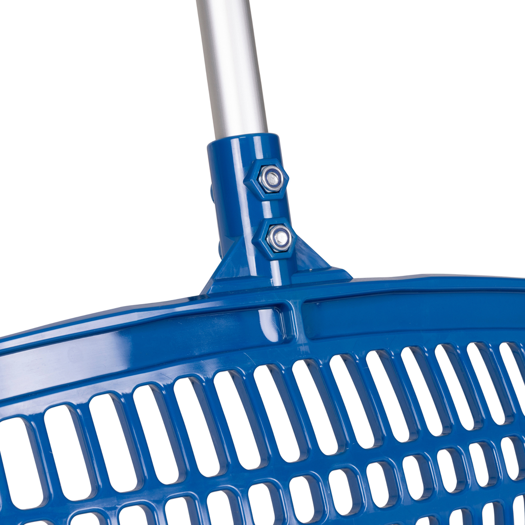 EZI-KIT Shavings Fork - Blue
