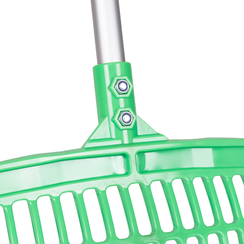 EZI-KIT Shavings Fork - Green