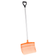 EZI-KIT Shavings Fork - Orange