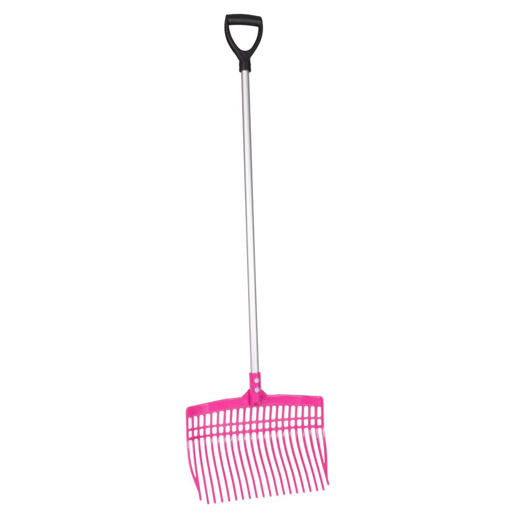 EZI-KIT Shavings Fork - Pink