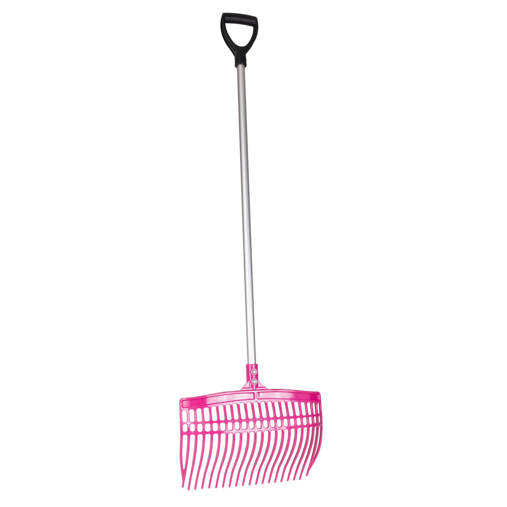 EZI-KIT Shavings Fork - Pink