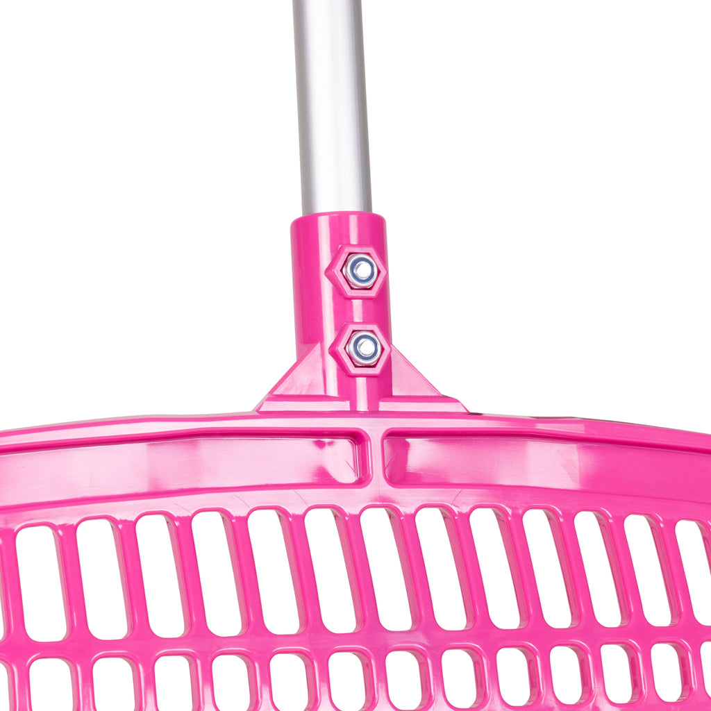 EZI-KIT Shavings Fork - Pink