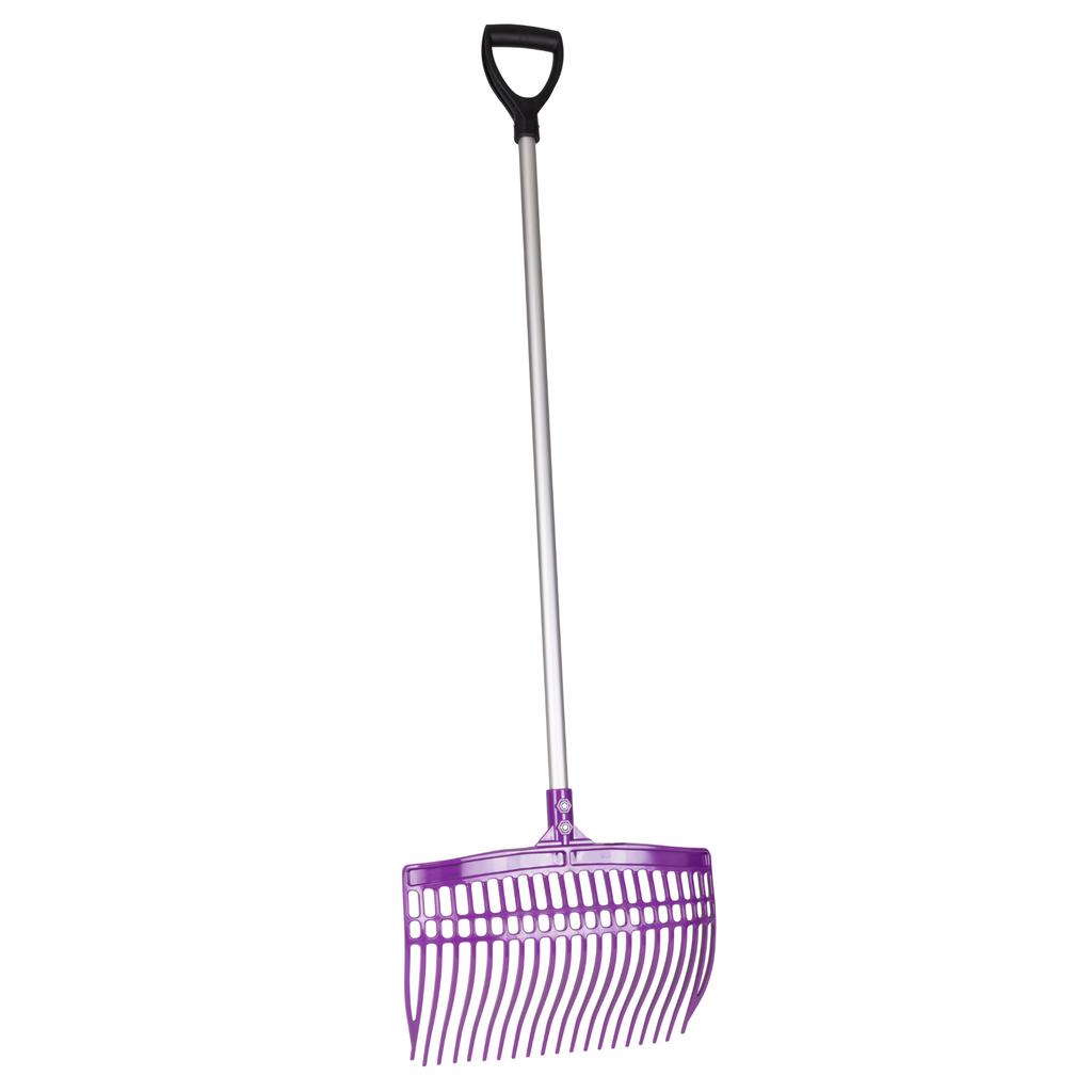 EZI-KIT Shavings Fork - Purple