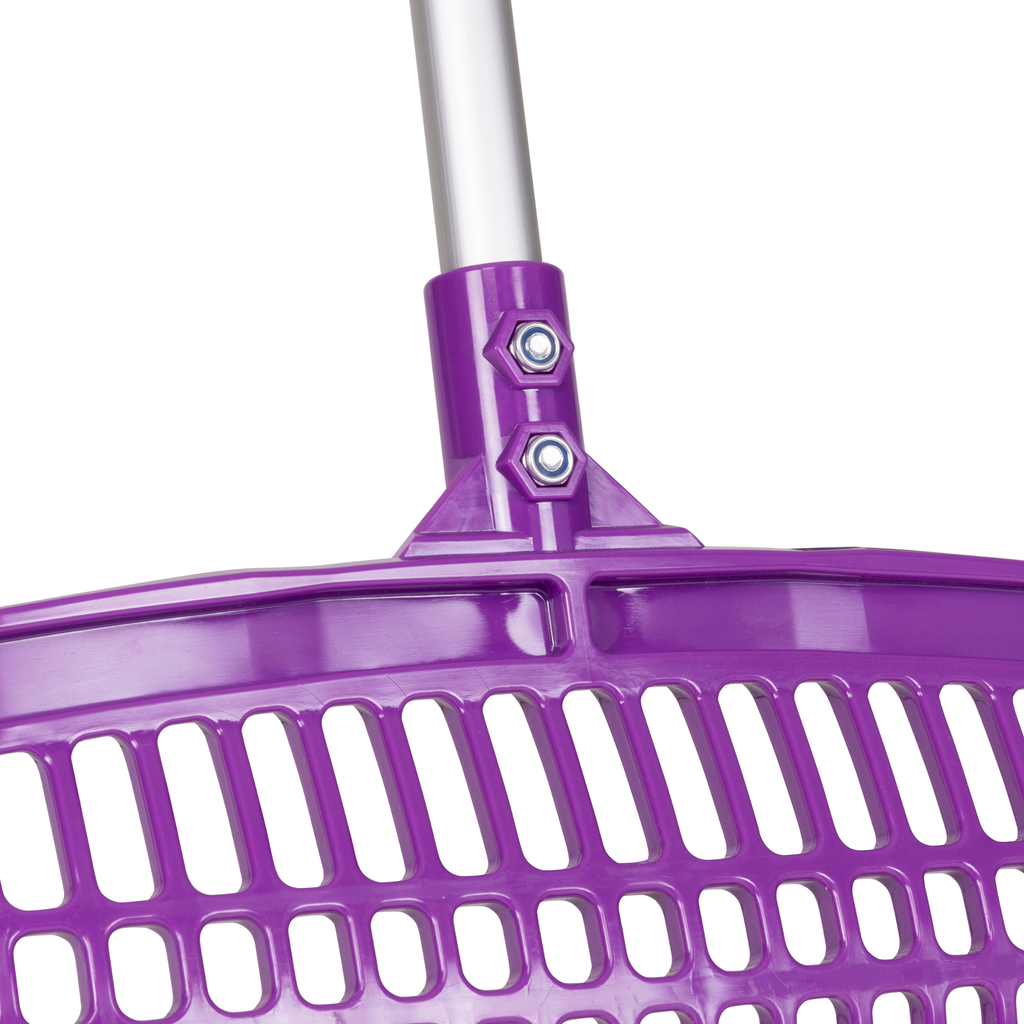 EZI-KIT Shavings Fork - Purple