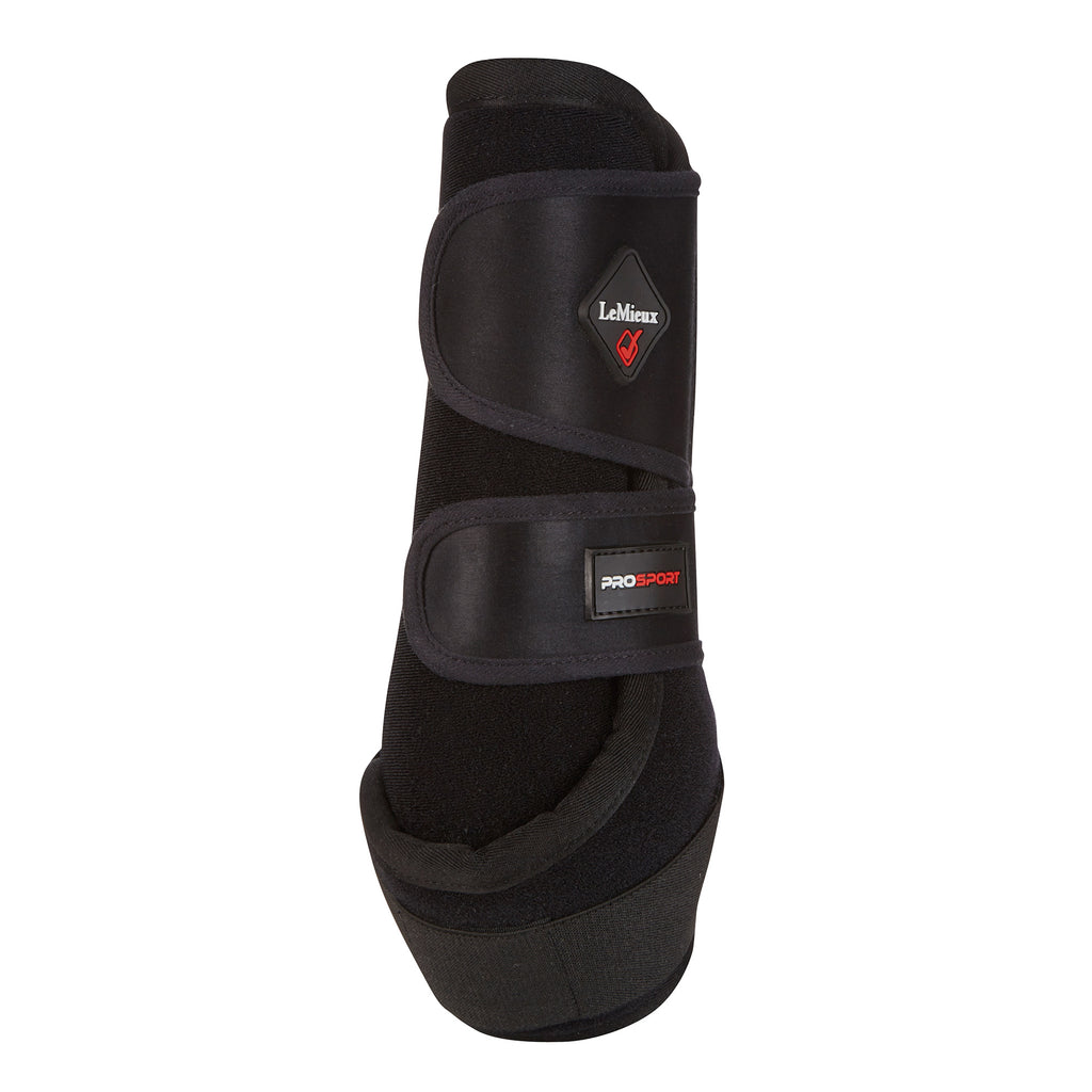 LeMieux Ultra Support Boot Boots - Black