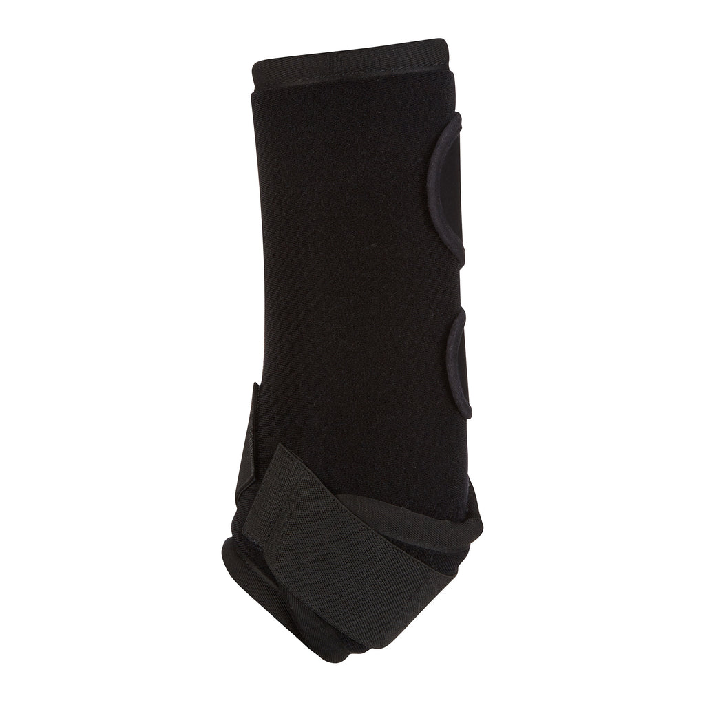 LeMieux Ultra Support Boot Boots - Black
