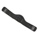Schockemohle Pittsburgh Stretch Dressage Girth - Black/Silver