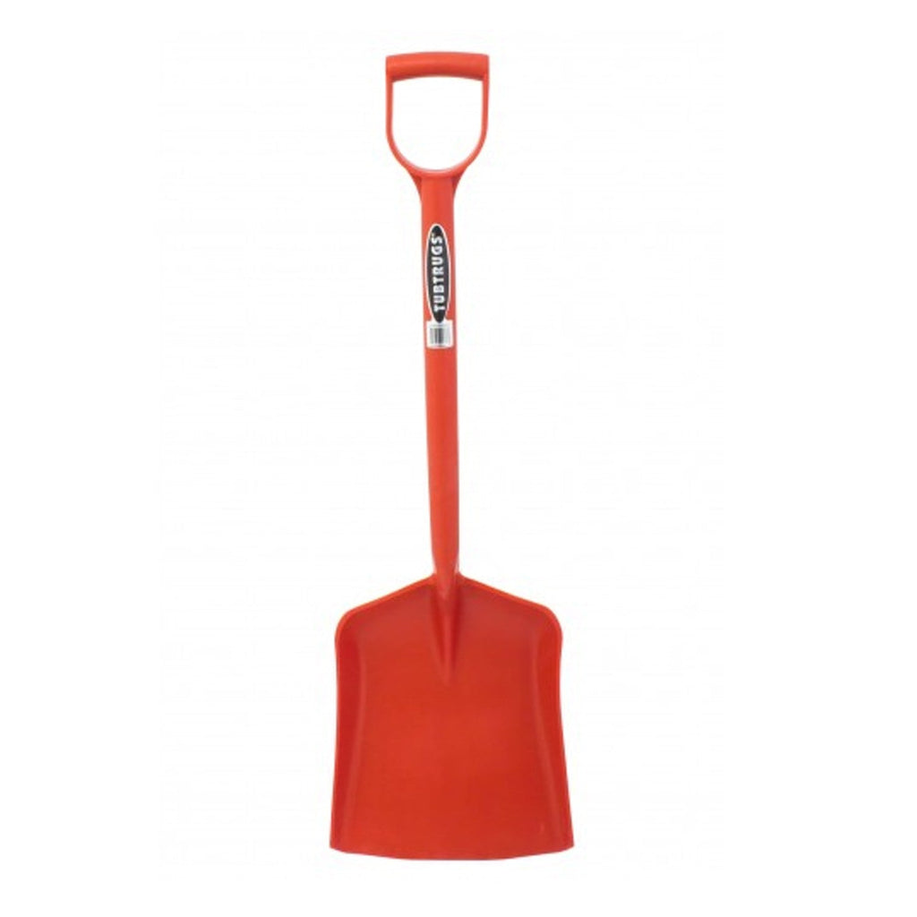 Tubtrug Shovel - Red