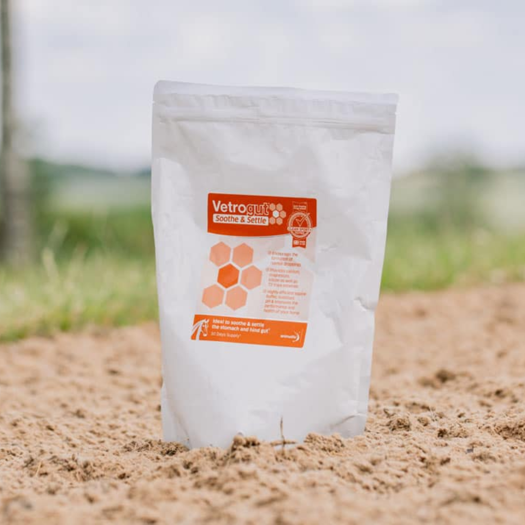 Animalife Vetrogut Soothe and Settle - 1.5kg