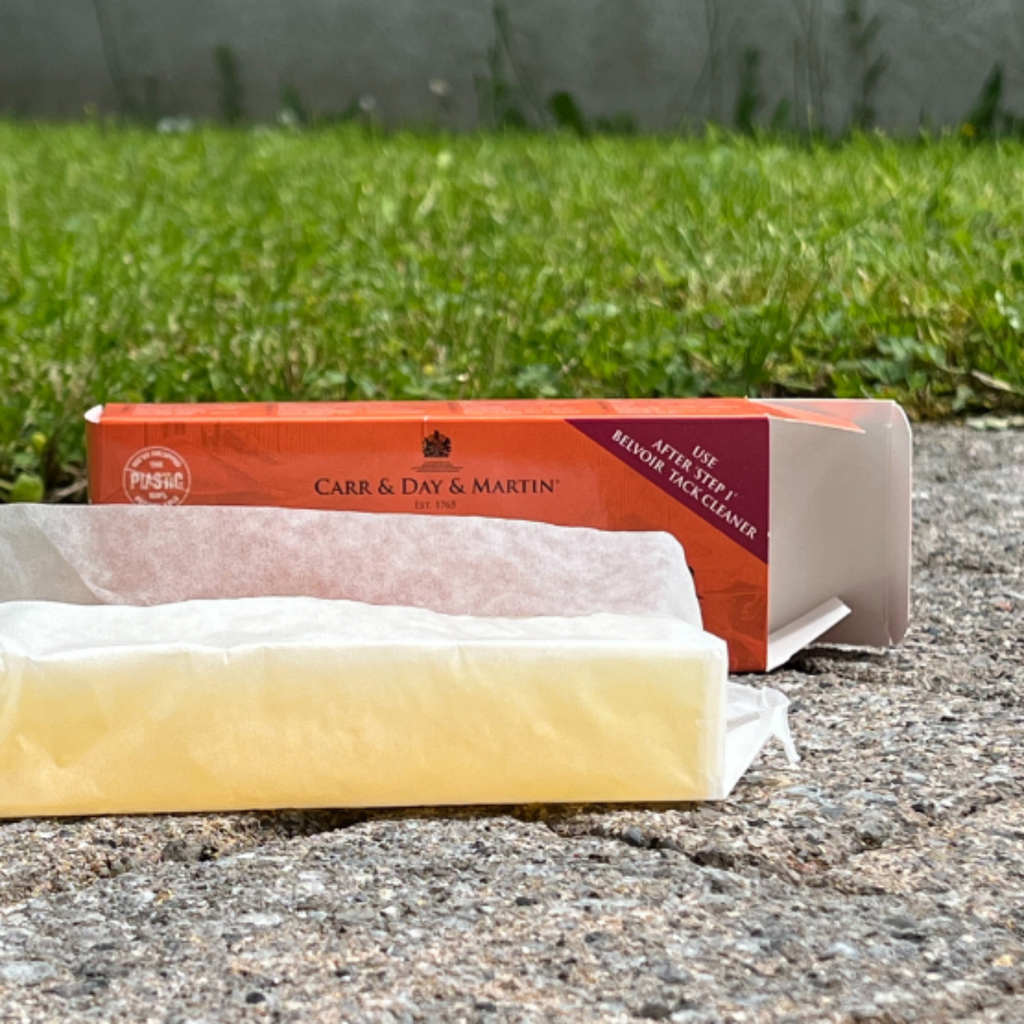 Carr Day Martin Belvoir Step 2 Conditioner Soap - 250g