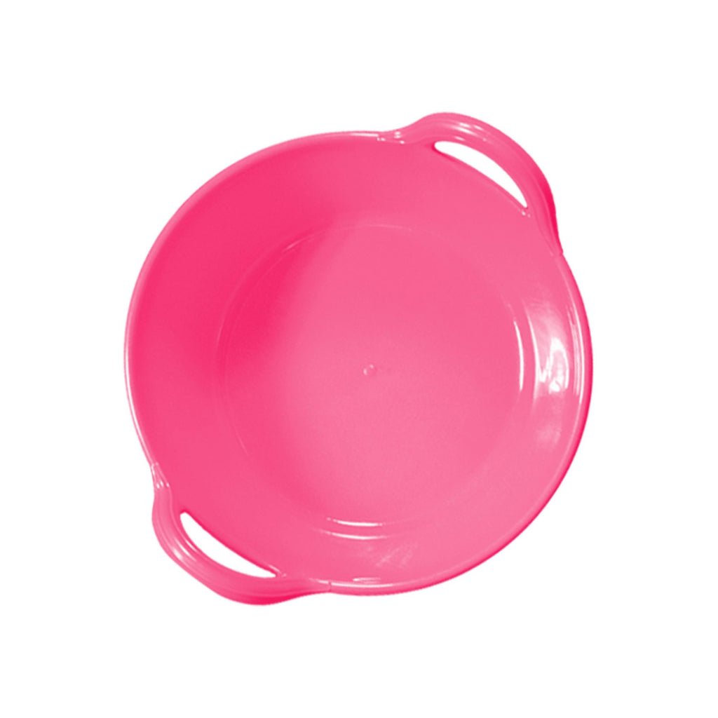 Red Gorilla Plas Small Skip - Pink