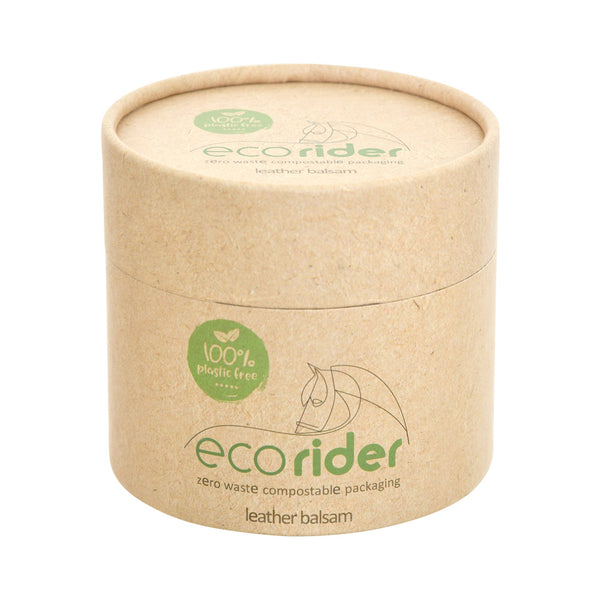 EcoRider Leather Balsam