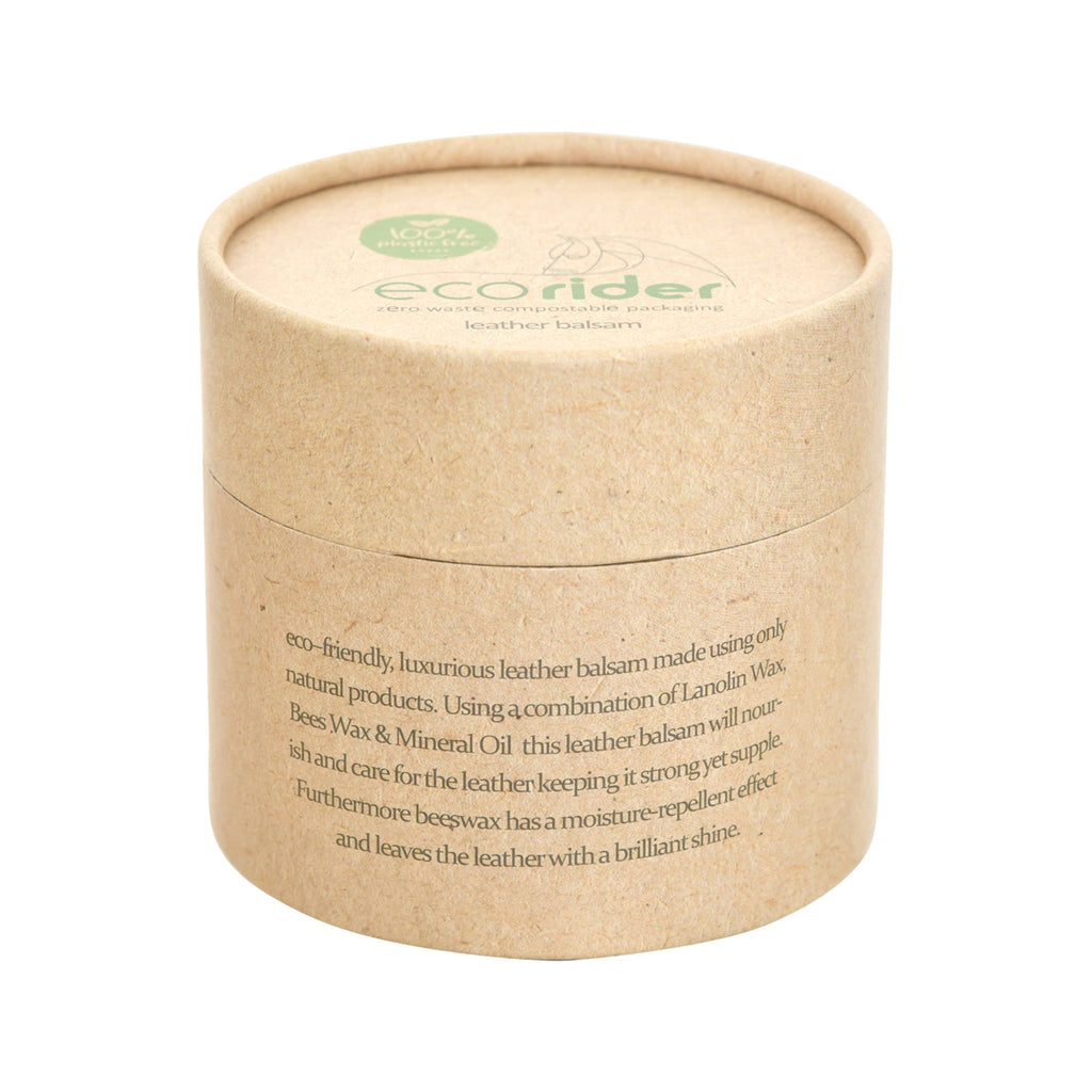 EcoRider Leather Balsam