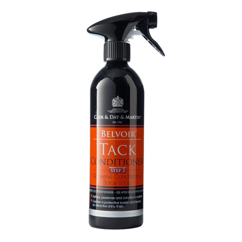 Carr Day Martin Belvoir Step 2 Tack Conditioner - 500ml