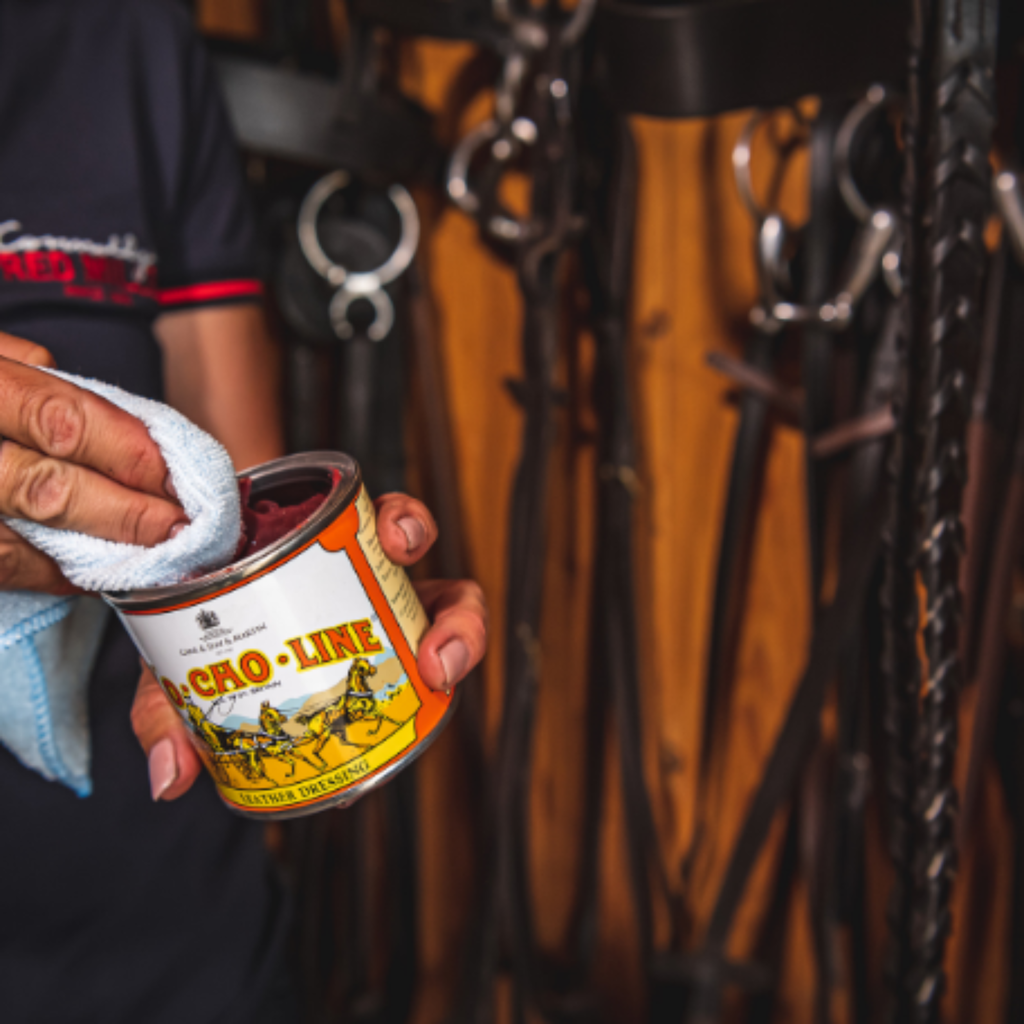 Carr Day Martin Ko Cho Line Leather Dressing - 225g