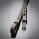 LeMieux Vector Close Contact Stirrup Leathers - Brown