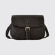 Dubarry Balrickard Saddle Bag - Black
