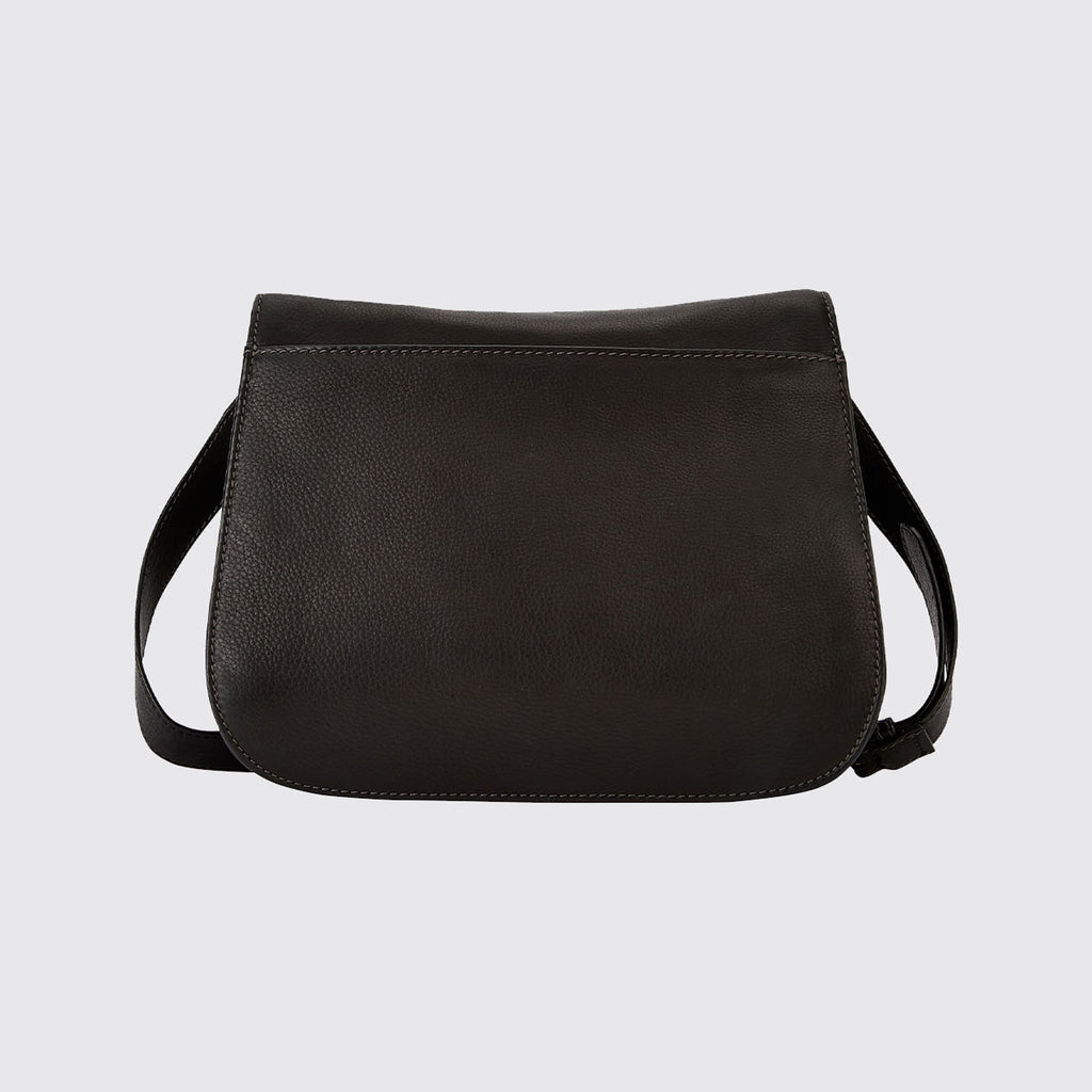 Dubarry Balrickard Saddle Bag - Black