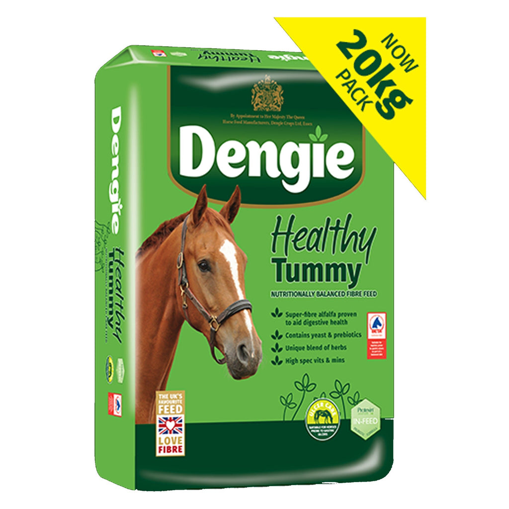 Dengie Healthy Tummy - 20kg