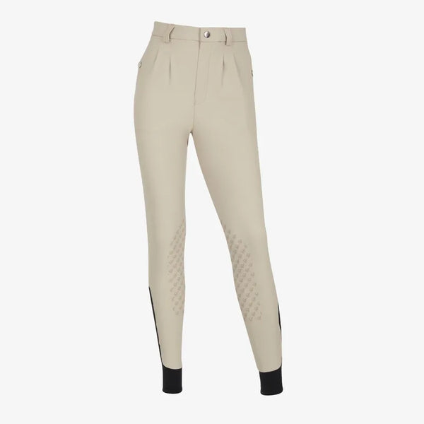 LeMieux Young Mens Breech - Beige