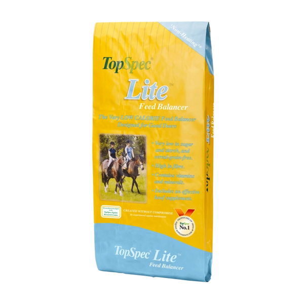 TopSpec Lite Feed Balancer - 15kg