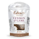 Eden Pet Foods Venison and Game Treats - 100g