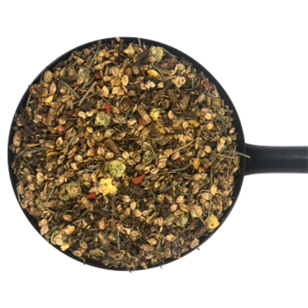 Dodson and Horrell Build Up Conditioning Mix - 20kg