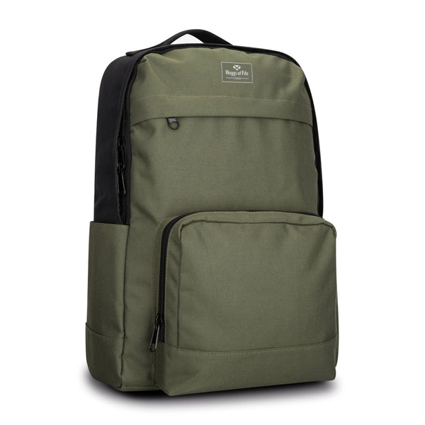 Hoggs of Fife Field and Trek - Backpack Green