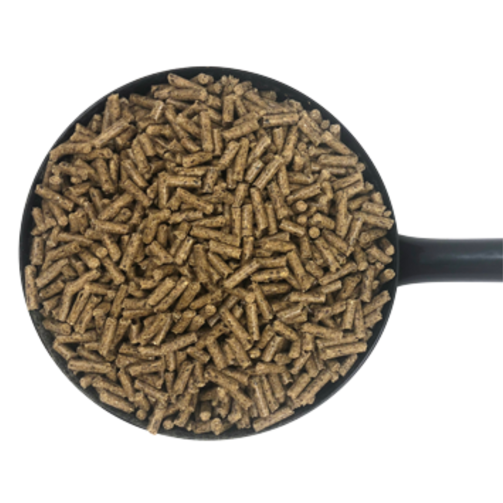Dodson and Horrell High Fibre Nuts - 20kg