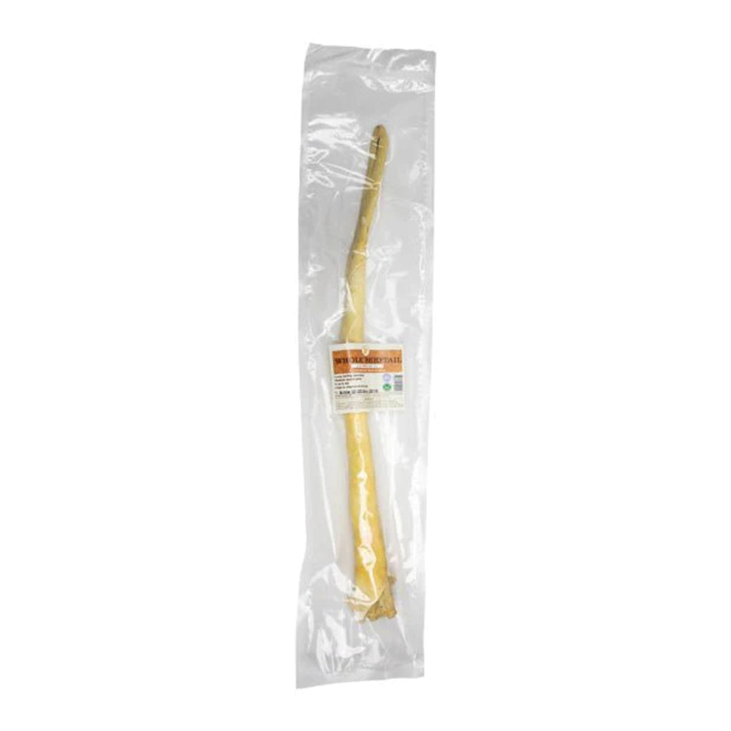 JR Pet Products Whole Beef Tail