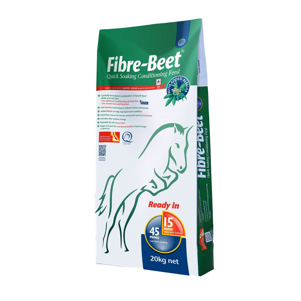 British Horse Feeds Fibre-Beet