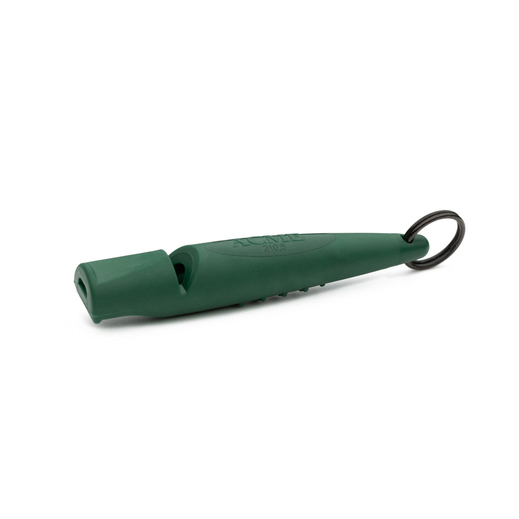 ACME Alpha 210.5 Whistle - Forest