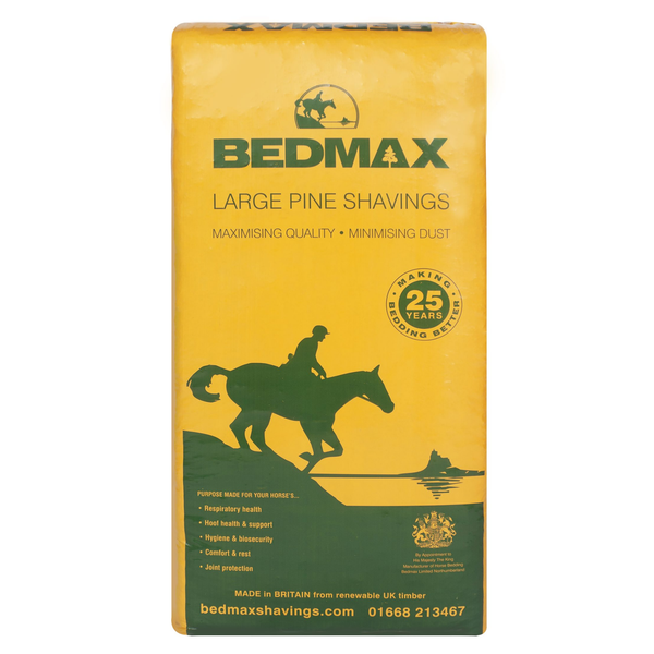 Bedmax - 18kg
