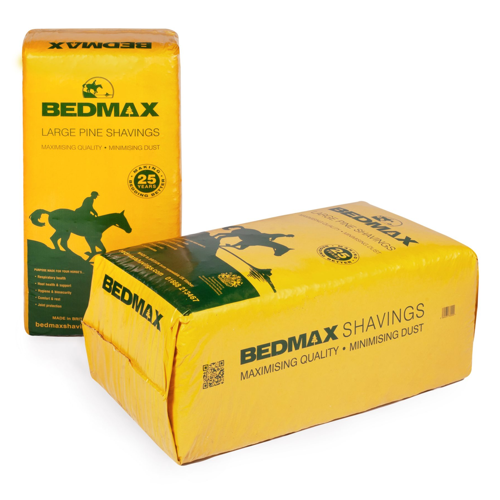 Bedmax - 18kg