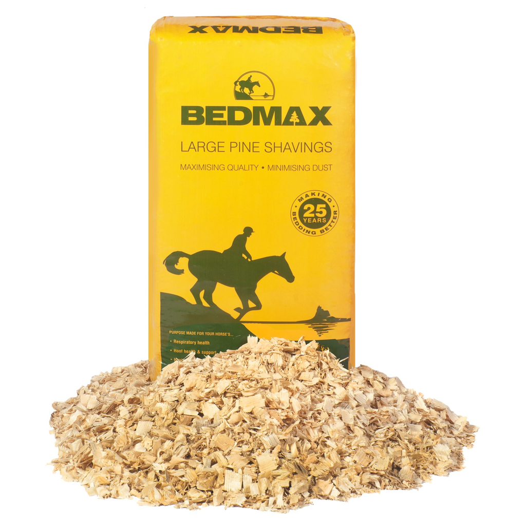 Bedmax - 18kg