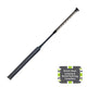 Woof Wear Stealth Jump Bat - Grey